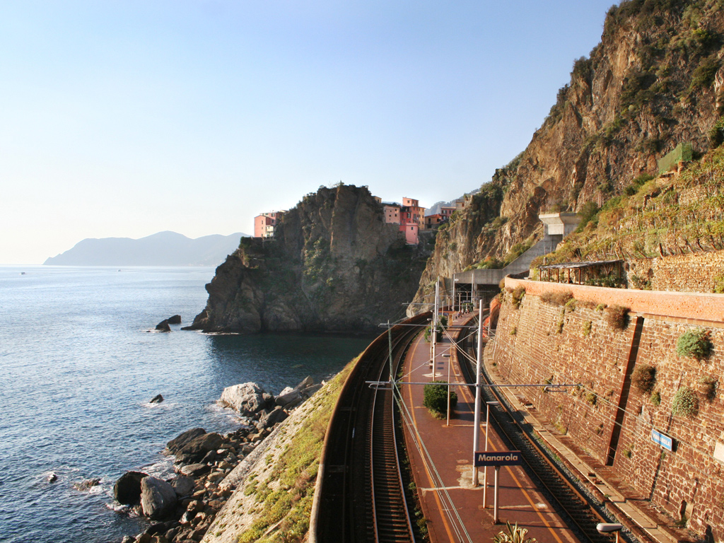 Cinque Terre